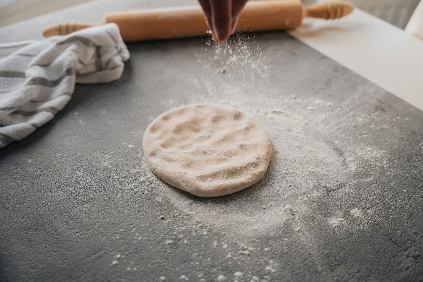 Artisan Cookie Dough Masterclass