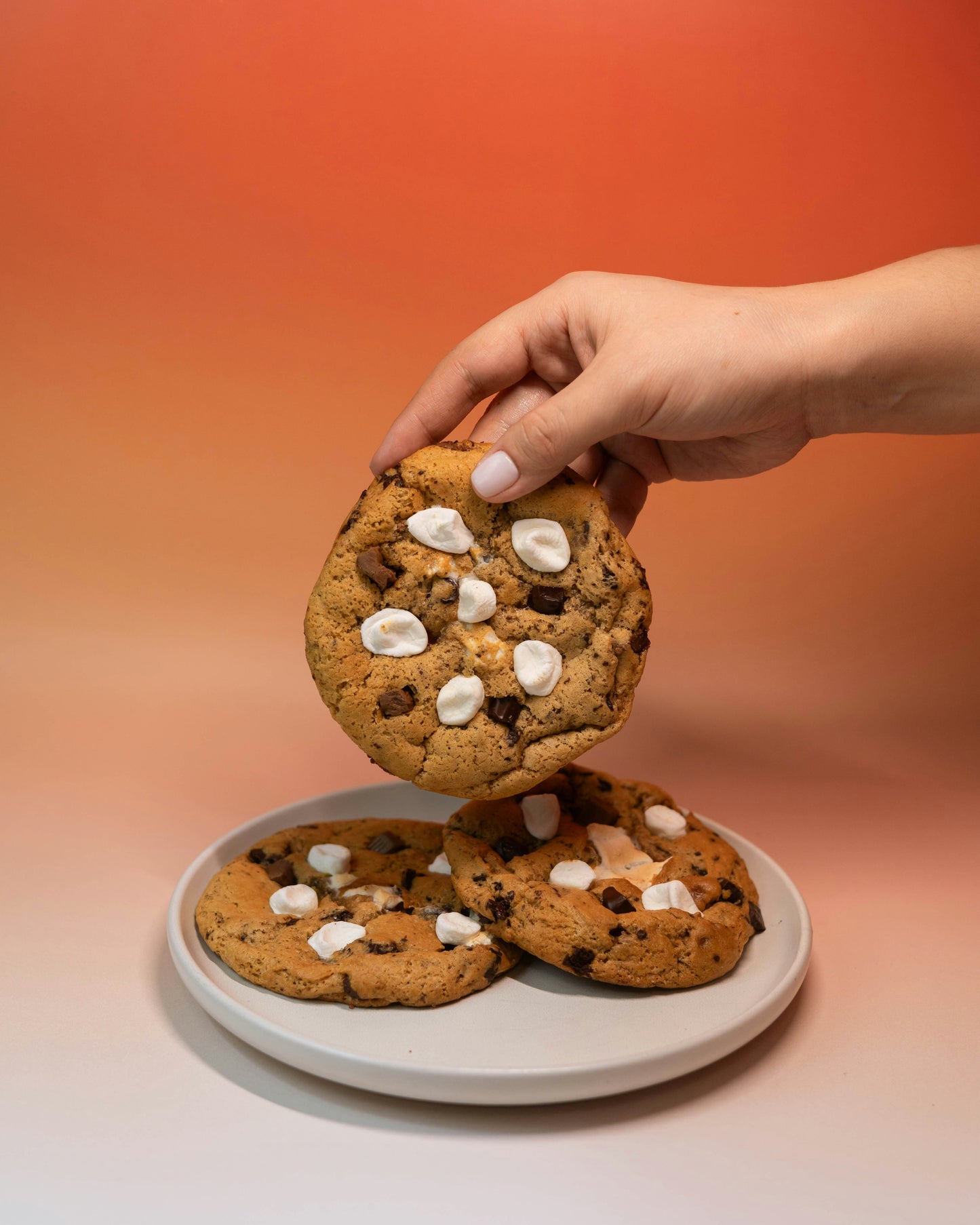Modern Cookie Recipe Engineering