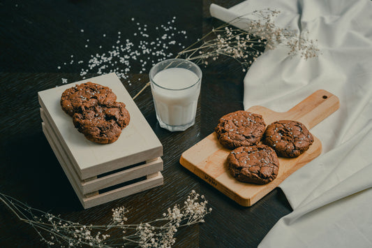Profitable Cookie Business Launch Kit