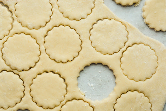 Perfect Cookie Texture Training