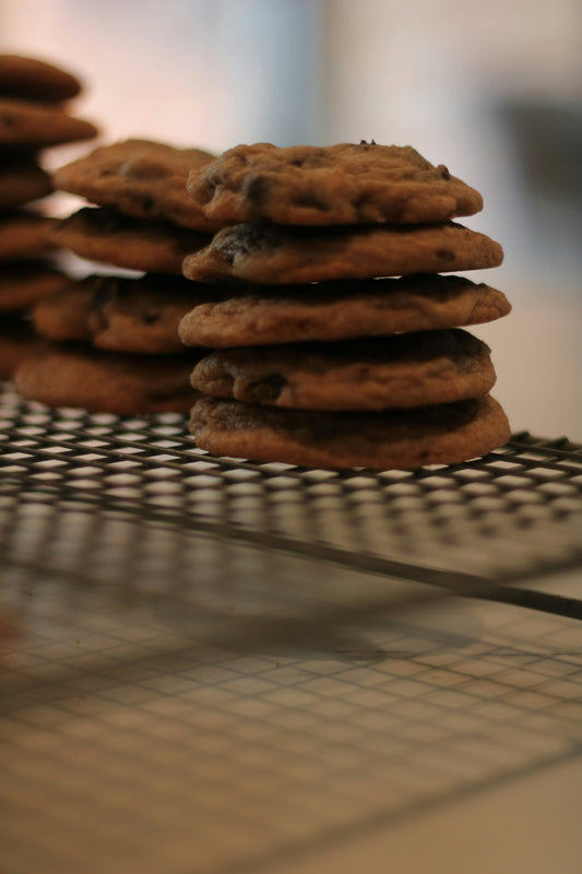 Cookie Shelf-Life & Storage Systems